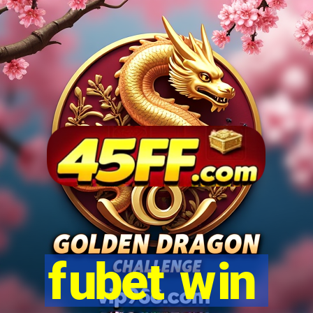 fubet win
